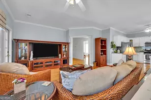 579 Village Rd, Madison, GA 30650 - Photo 8