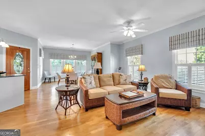 579 Village Road, Madison, GA 30650 - Photo 4