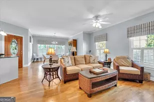 579 Village Rd, Madison, GA 30650 - Photo 4