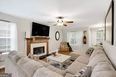 288 Olde Mill Pointe, Hiram, GA 30141 - Photo 8