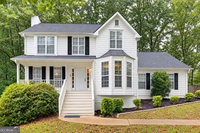 288 Olde Mill Pointe, Hiram, GA 30141 - Photo 1