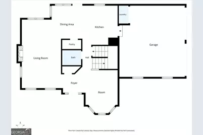 288 Olde Mill Pointe, Hiram, GA 30141 - Photo 34