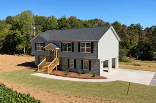 432 Nancy Town Rd, Mount Airy, GA 30563 - Photo 1