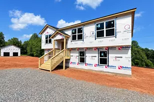 432 Nancy Town Rd, Mount Airy, GA 30563 - Photo 1