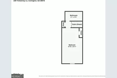 230 Trelawney Circle, Covington, GA 30016 - Photo 22