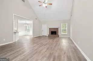 230 Trelawney Cir, Covington, GA 30016 - Photo 2