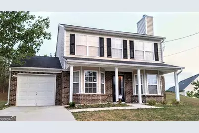 6909 Malvern Court, Lithonia, GA 30038 - Photo 1