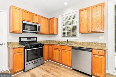 58 Bensinger Court, Hiram, GA 30141 - Photo 8