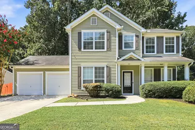 58 Bensinger Court, Hiram, GA 30141 - Photo 1
