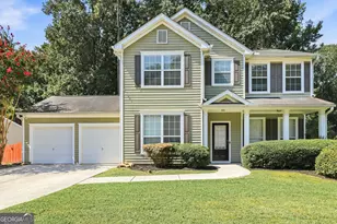 58 Bensinger Ct, Hiram, GA 30141 - Photo 1