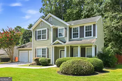 58 Bensinger Court, Hiram, GA 30141 - Photo 2