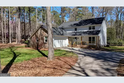 1 River Place Drive SW, Rome, GA 30165 - Photo 1