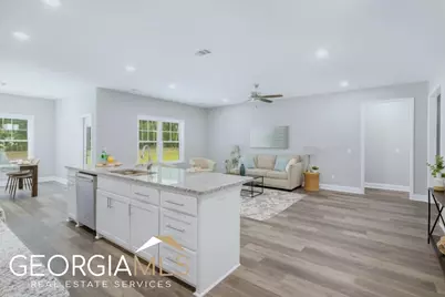 110 Rindle Trace, Saint Marys, GA 31558 - Photo 14