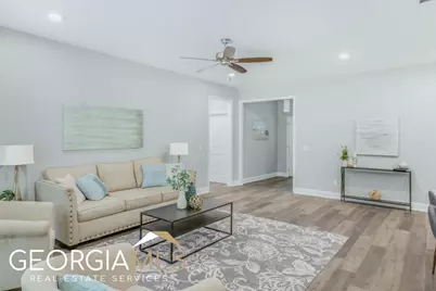110 Rindle Trace, Saint Marys, GA 31558 - Photo 10