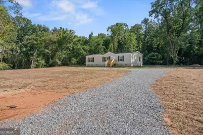 190 Nunn Road, Crawfordville, GA 30631 - Photo 2