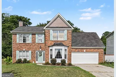 2795 Da Vinci Boulevard, Decatur, GA 30034 - Photo 2