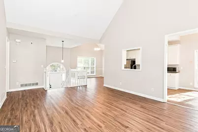 4904 Ascot Bluff NW, Acworth, GA 30102 - Photo 6