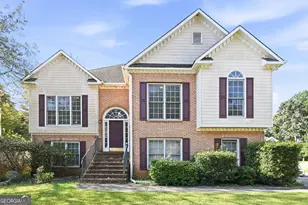 4904 Ascot Bluff NW, Acworth, GA 30102 - Photo 1
