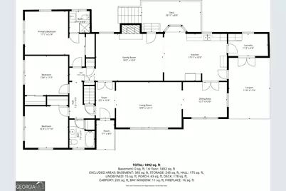 22 Winfield Drive, Newnan, GA 30263 - Photo 42