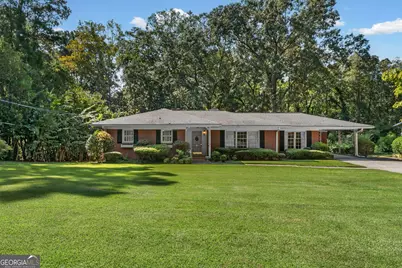 22 Winfield Drive, Newnan, GA 30263 - Photo 2
