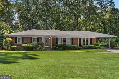 22 Winfield Drive, Newnan, GA 30263 - Photo 1