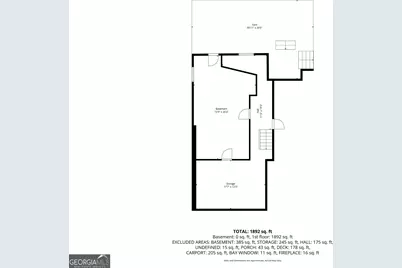 22 Winfield Drive, Newnan, GA 30263 - Photo 38