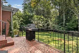 22 Winfield Dr, Newnan, GA 30263 - Photo 32
