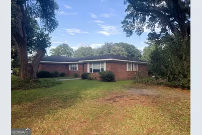 1124 Myers Hill Road, Brunswick, GA 31523 - Photo 2