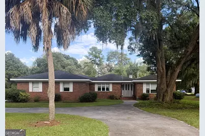 1124 Myers Hill Road, Brunswick, GA 31523 - Photo 1
