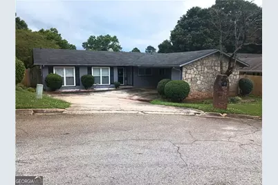 4419 Carriage Trail, Stone Mountain, GA 30083 - Photo 1