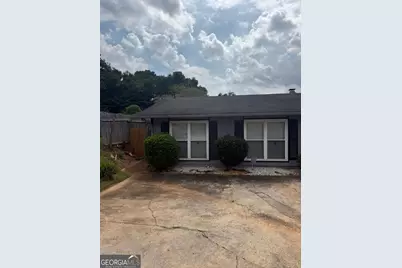 4419 Carriage Trail, Stone Mountain, GA 30083 - Photo 2