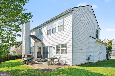 3248 Telford Terrace SW, Atlanta, GA 30331 - Photo 2