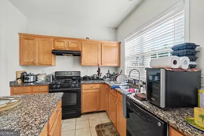 3248 Telford Terrace SW, Atlanta, GA 30331 - Photo 6