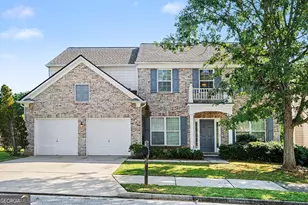 3248 Telford Terrace SW, Atlanta, GA 30331 - Photo 1