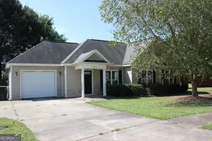 205 Gayla Ct, Warner Robins, GA 31088 - Photo 1