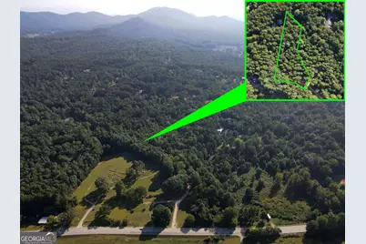 172 Boyd Hollow Drive, Blairsville, GA 30512 - Photo 24