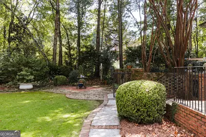 1031 Millers Lake Drive, Watkinsville, GA 30677 - Photo 66