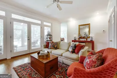 1031 Millers Lake Drive, Watkinsville, GA 30677 - Photo 24
