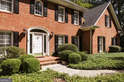 1031 Millers Lake Drive, Watkinsville, GA 30677 - Photo 2