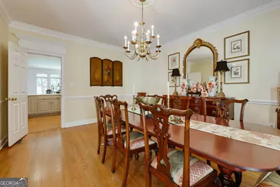 1031 Millers Lake Drive, Watkinsville, GA 30677 - Photo 32