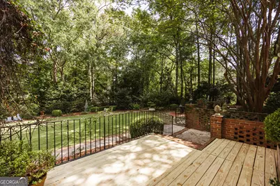 1031 Millers Lake Drive, Watkinsville, GA 30677 - Photo 48