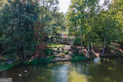 1031 Millers Lake Drive, Watkinsville, GA 30677 - Photo 74