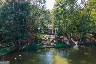 1031 Millers Lake Dr, Watkinsville, GA 30677 - Photo 74