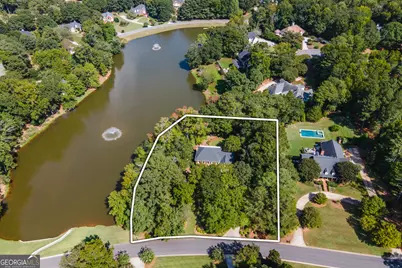 1031 Millers Lake Drive, Watkinsville, GA 30677 - Photo 80