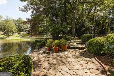 1031 Millers Lake Drive, Watkinsville, GA 30677 - Photo 60