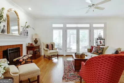 1031 Millers Lake Drive, Watkinsville, GA 30677 - Photo 26