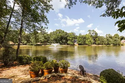 1031 Millers Lake Drive, Watkinsville, GA 30677 - Photo 58