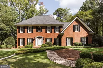 1031 Millers Lake Drive, Watkinsville, GA 30677 - Photo 1