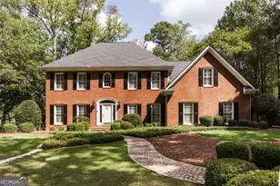 1031 Millers Lake Dr, Watkinsville, GA 30677 - Photo 1