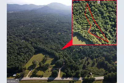 174 Boyd Hollow Drive, Blairsville, GA 30512 - Photo 24